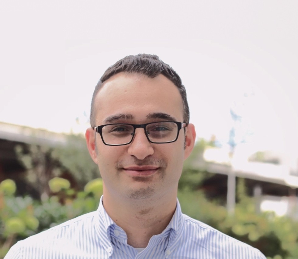 Serkan Yüksel, Lead Digital Transformation Finance at Hypoport SE